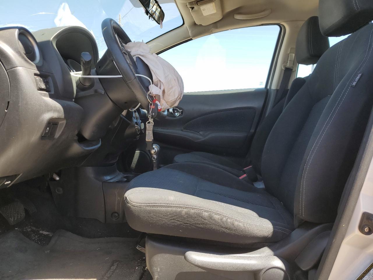 2014 NISSAN VERSA NOTE - Фото 7