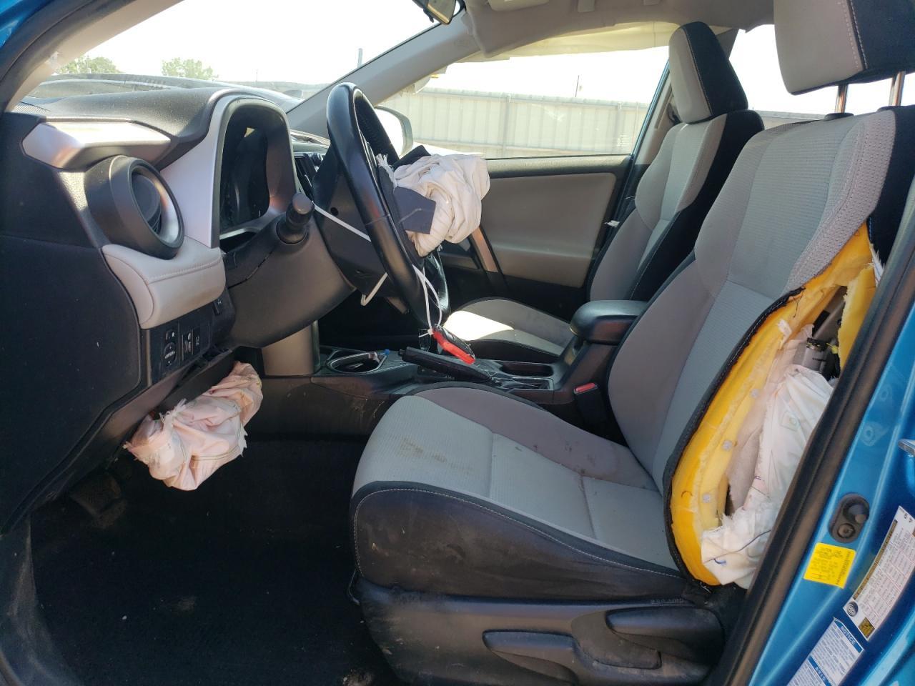 2018 TOYOTA RAV4 ADVEN - Image 7