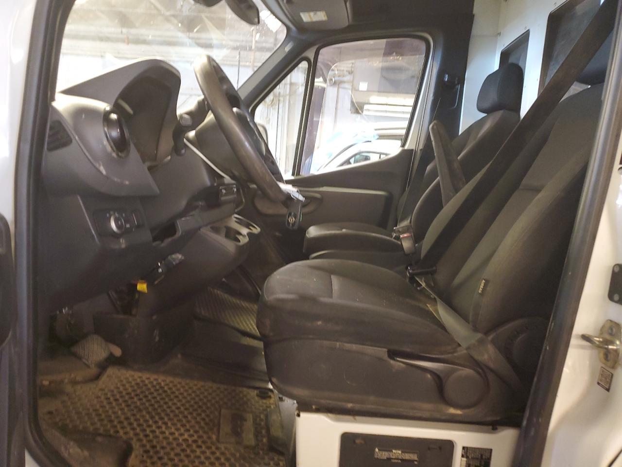 2019 MERCEDES-BENZ SPRINTER 2 - Image 7
