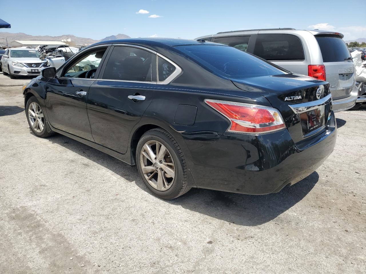 2014 NISSAN ALTIMA 2.5 - Image 2