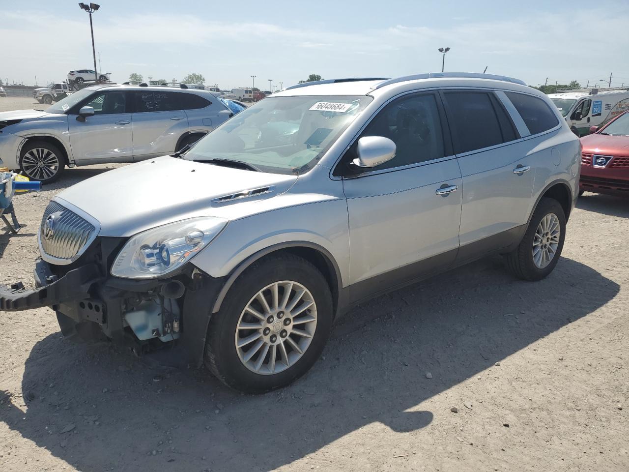 2011 BUICK ENCLAVE CX