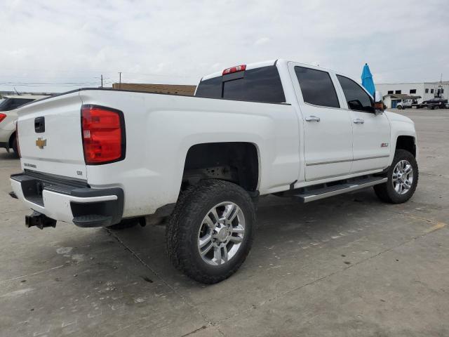 2018 Chevrolet Silverado K2500 Heavy Duty Ltz - Фото 3
