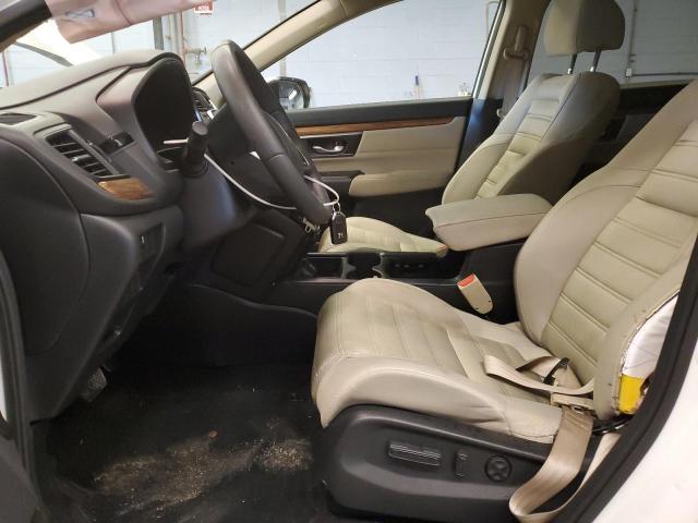 2018 Honda Cr-V Ex - Image 7
