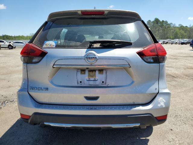 2017 Nissan Rogue S - Image 6