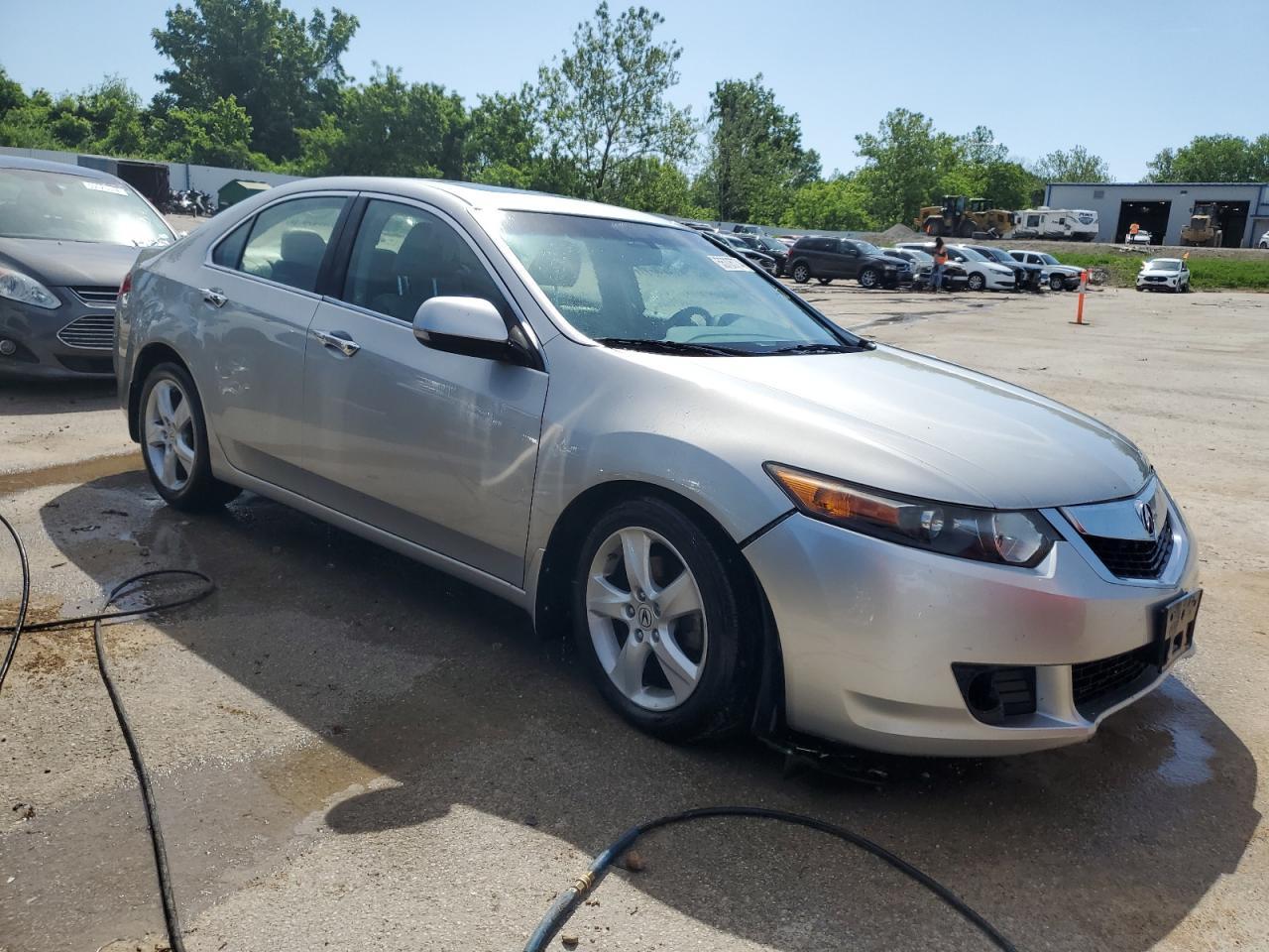 2010 ACURA TSX - Image 4