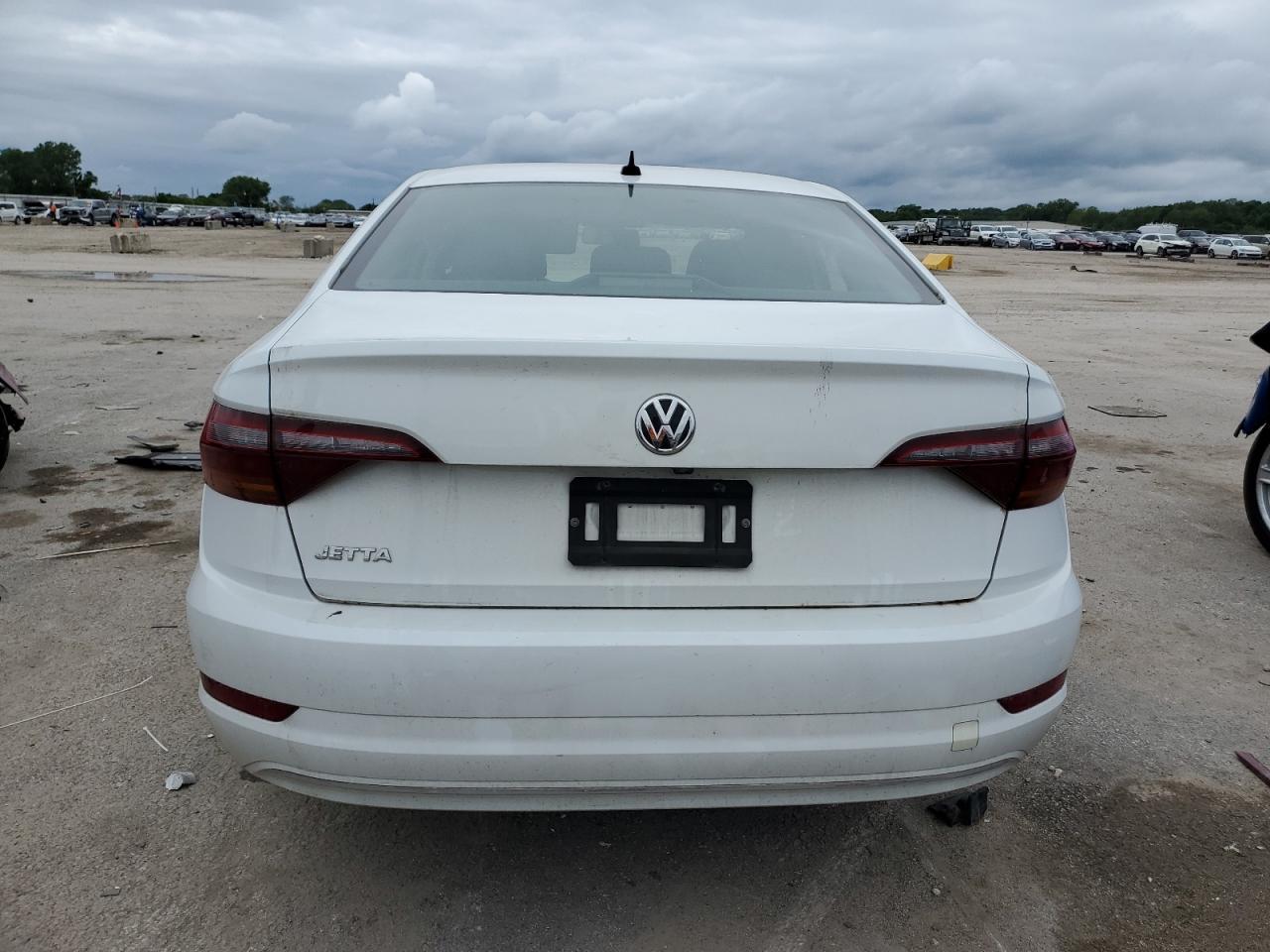 2019 VOLKSWAGEN JETTA S - Фото 6
