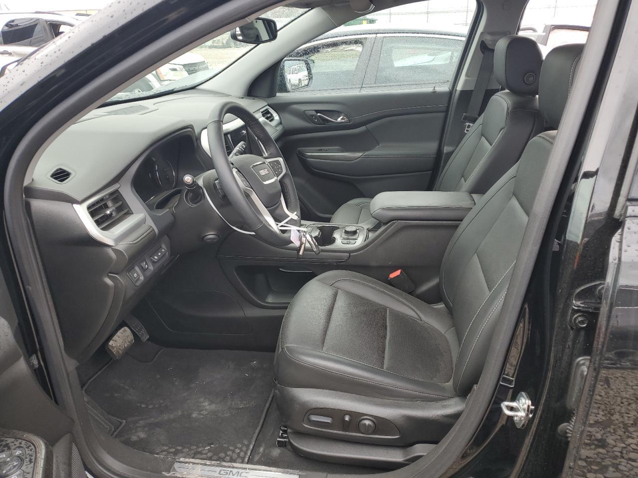 2023 GMC ACADIA SLT - Image 7