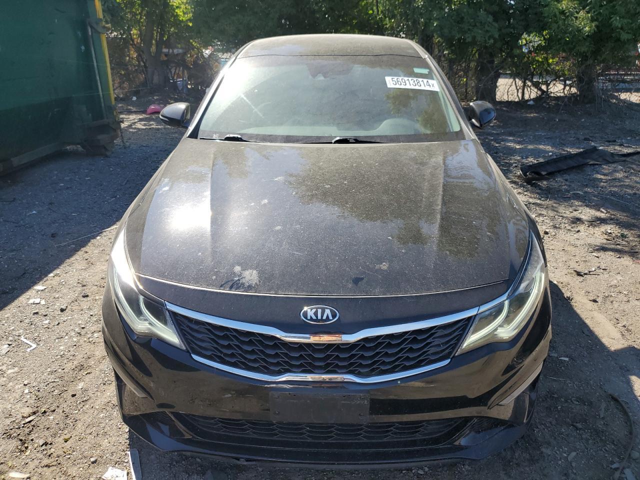 2020 KIA OPTIMA LX - Image 5