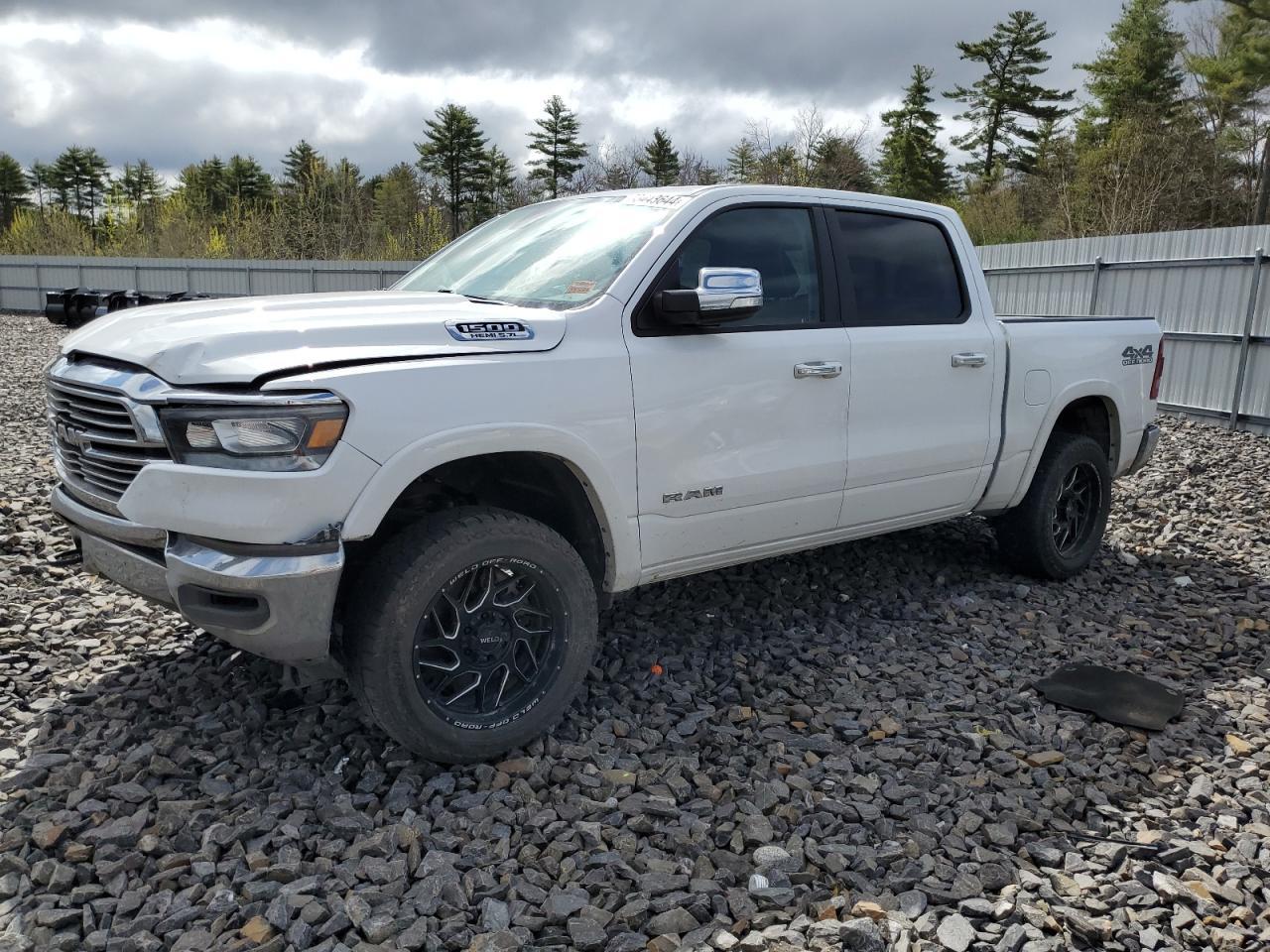 2020 RAM 1500 LARAM car image