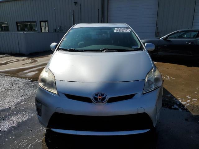 2013 Toyota Prius - Фото 5