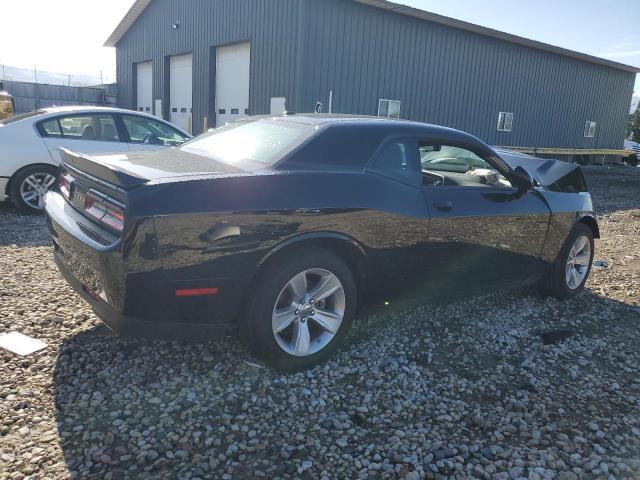 2023 Dodge Challenger Sxt - Фото 3