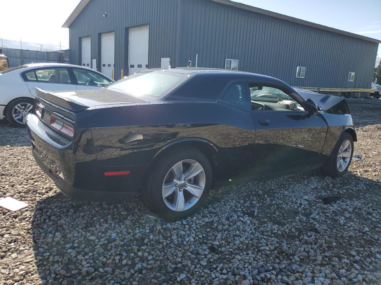 2023 DODGE CHALLENGER - Фото 3