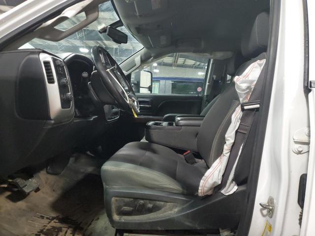 2016 GMC Sierra K2500 Sle - Image 7