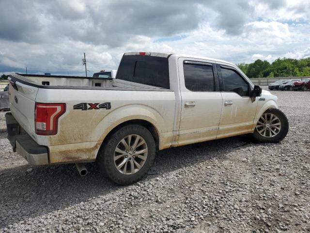 2016 Ford F150 Supercrew - Image 3