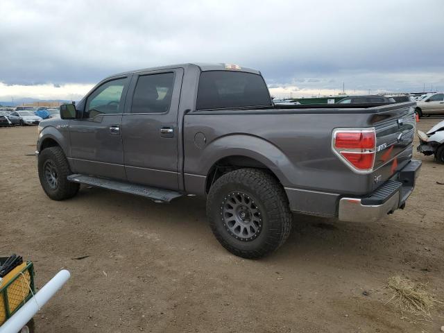 2013 Ford F150 Supercrew - Image 2