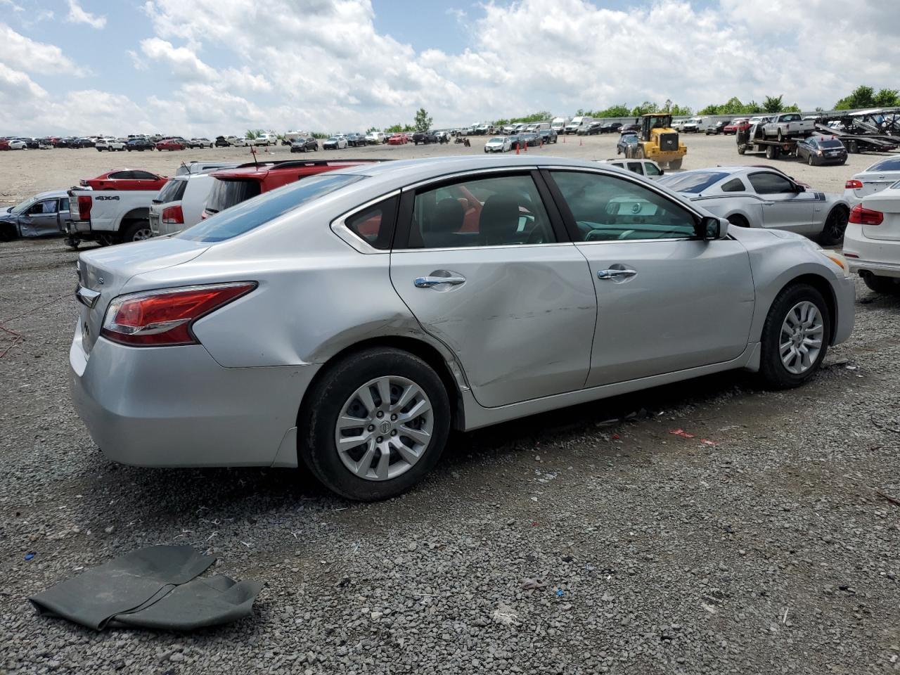2015 NISSAN ALTIMA 2.5 - Image 3
