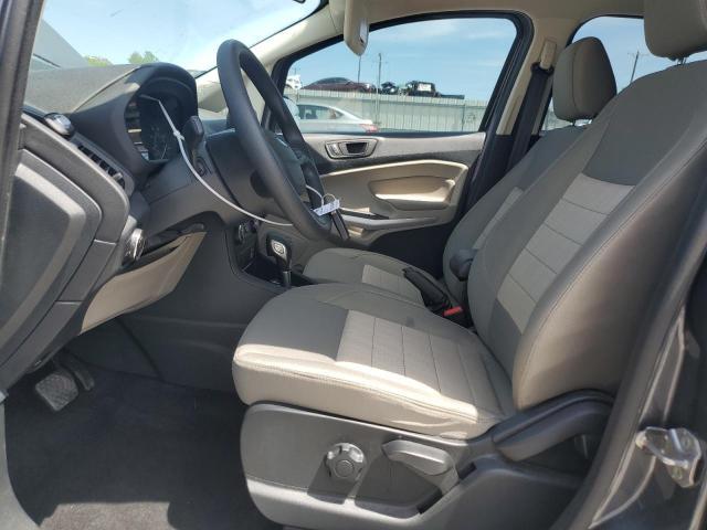 2021 Ford Ecosport S - Фото 7