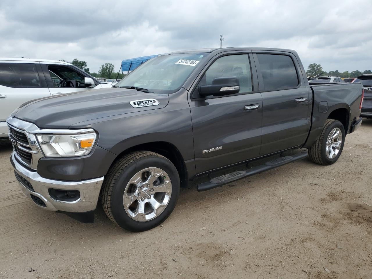 2019 RAM 1500 BIG H
