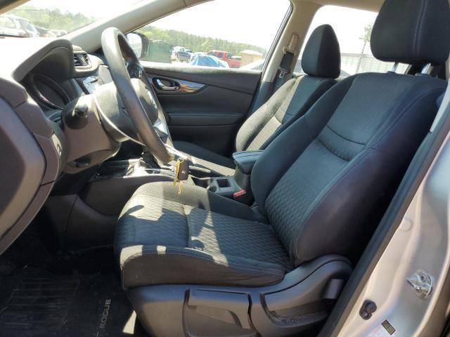 2017 Nissan Rogue S - Image 7