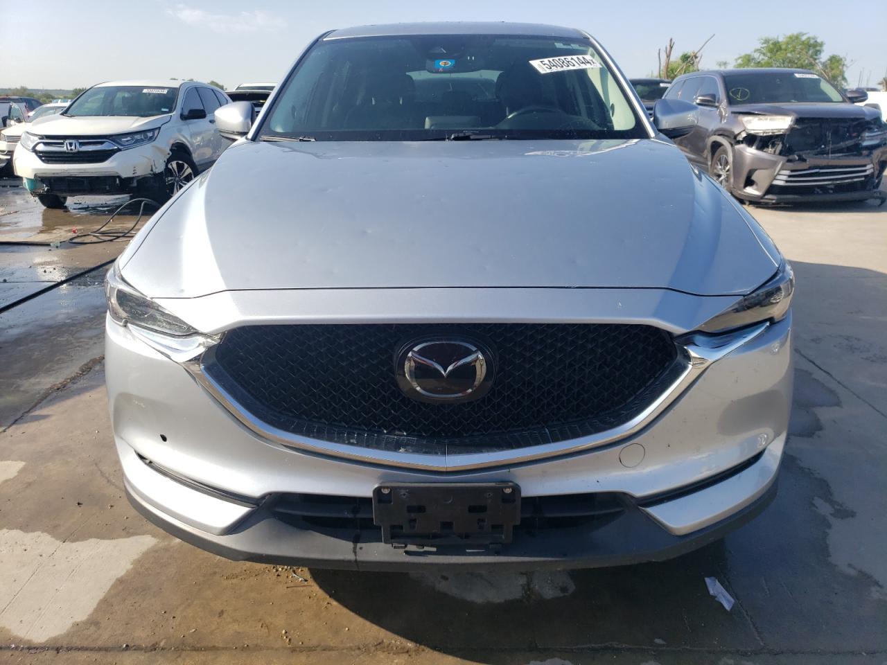 2018 MAZDA CX-5 GRAND - Фото 5