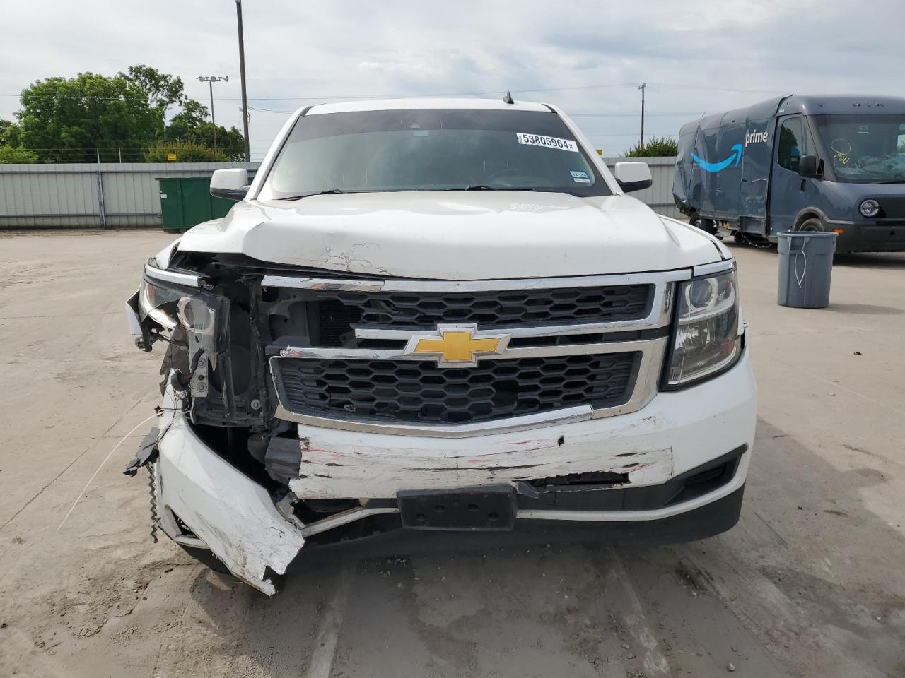 2015 CHEVROLET SUBURBAN C - Image 5