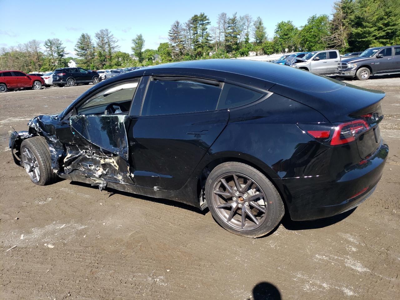 2023 TESLA MODEL 3 - Image 2