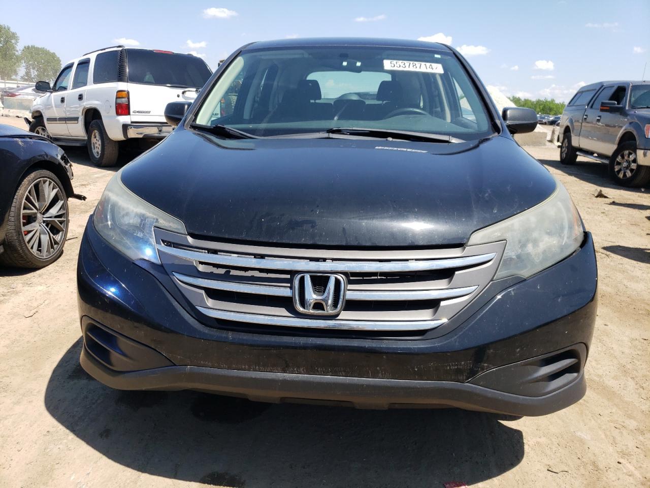 2013 HONDA CR-V LX - Image 5