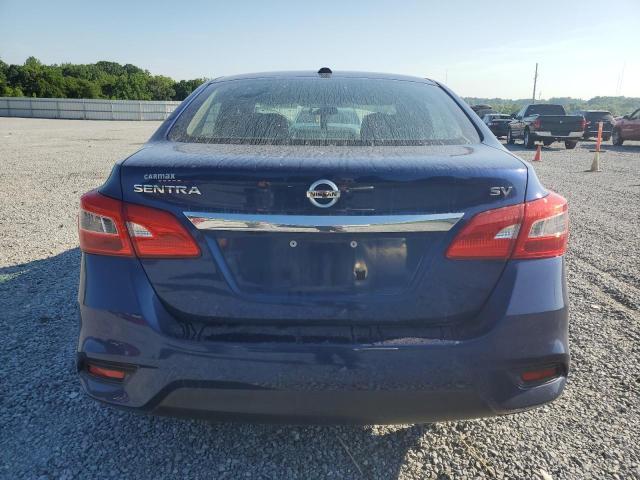 2018 Nissan Sentra S - Image 6