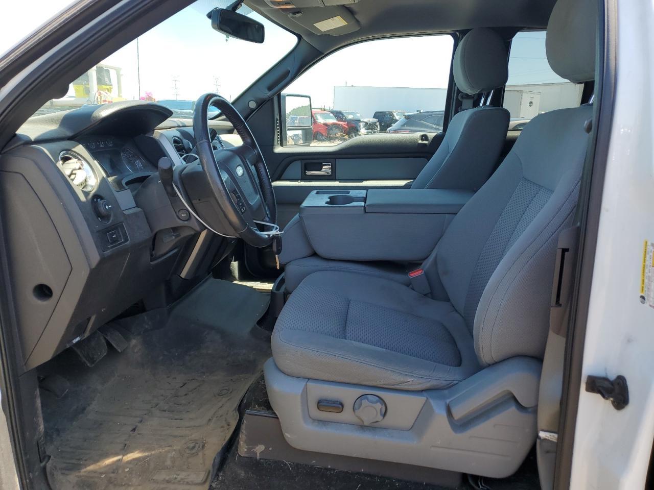 2013 FORD F150 SUPER - Фото 7
