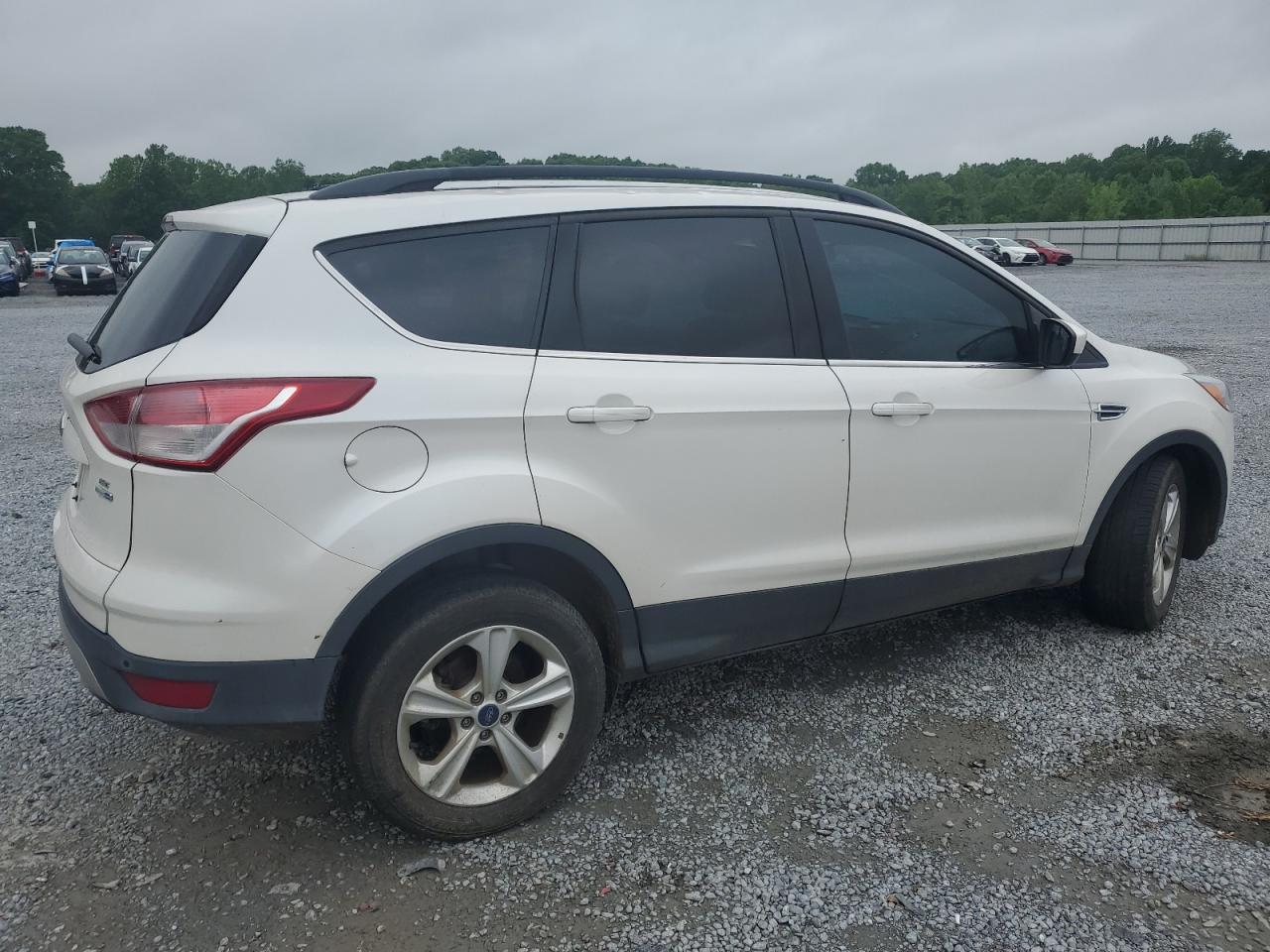 2015 FORD ESCAPE SE - Image 3