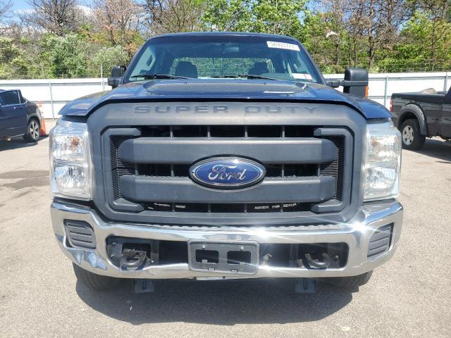 2012 Ford F250 Super Duty - Фото 5