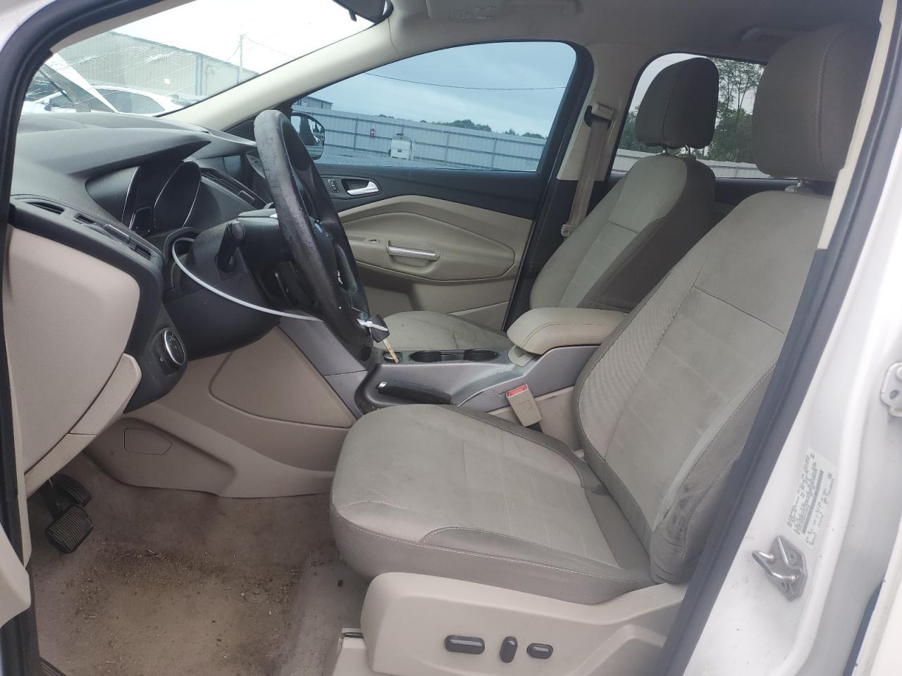 2015 FORD ESCAPE SE - Image 7