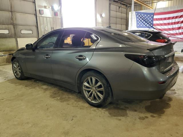 2014 INFINITI Q50 BASE - Image 2