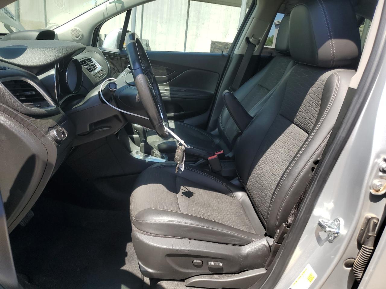 2016 BUICK ENCORE - Image 7