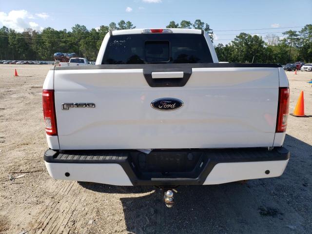 2016 Ford F150 Supercrew - Фото 6