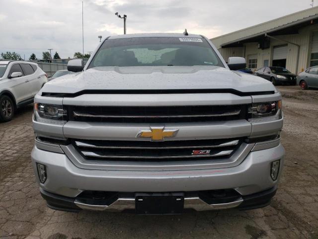 2017 Chevrolet Silverado K1500 Lt - Фото 5