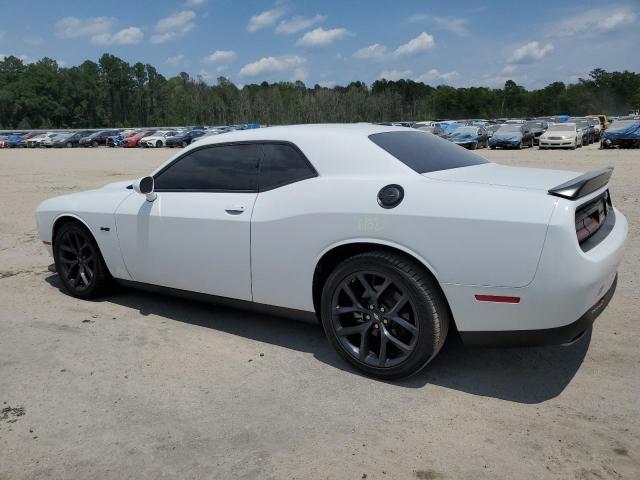 2023 Dodge Challenger R/T - Фото 2