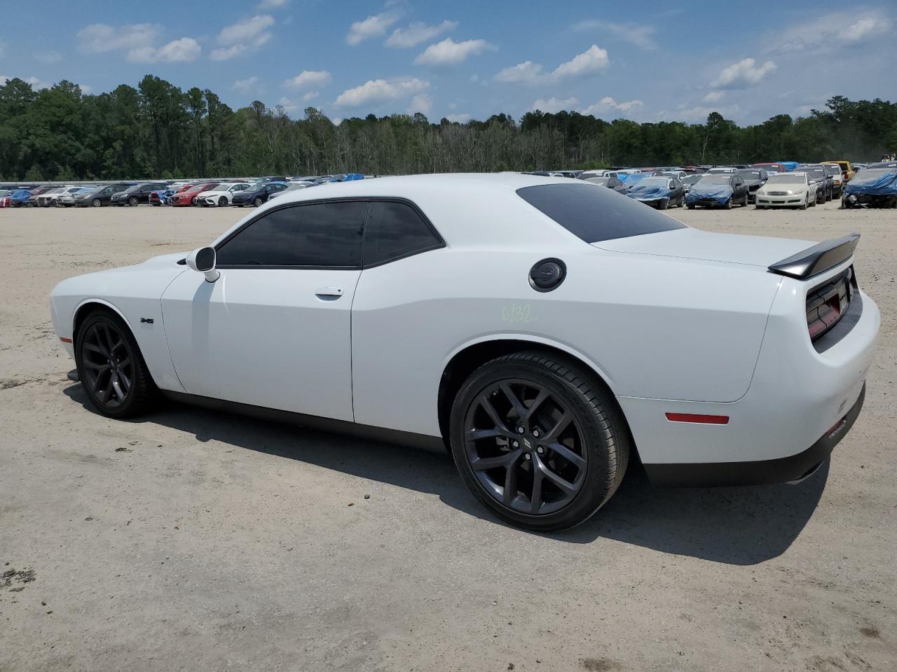 2023 DODGE CHALLENGER - Фото 2
