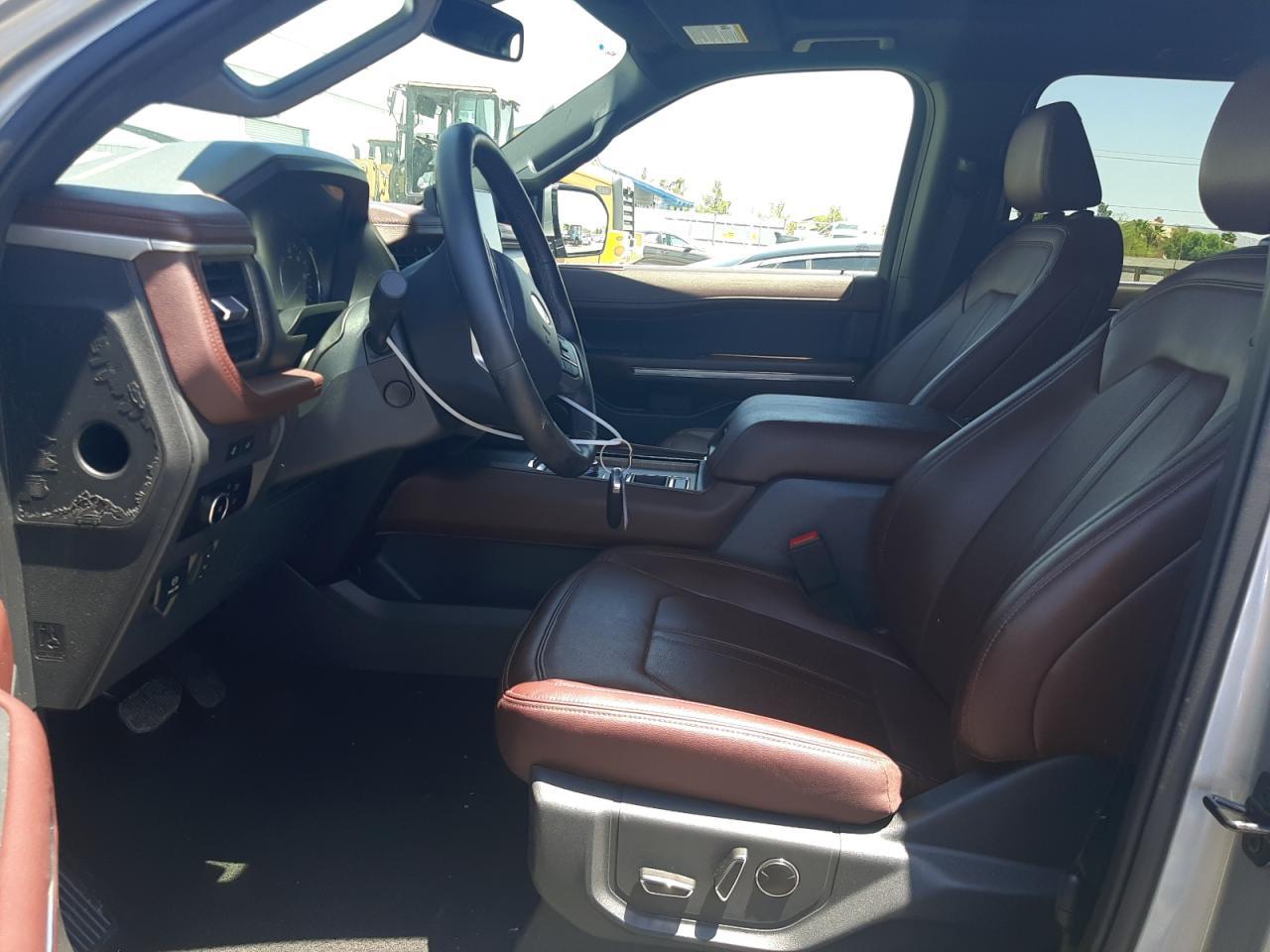 2024 FORD EXPEDITION - Фото 7