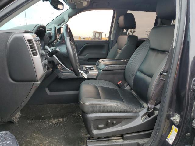 2015 GMC Sierra K1500 Slt - Фото 7