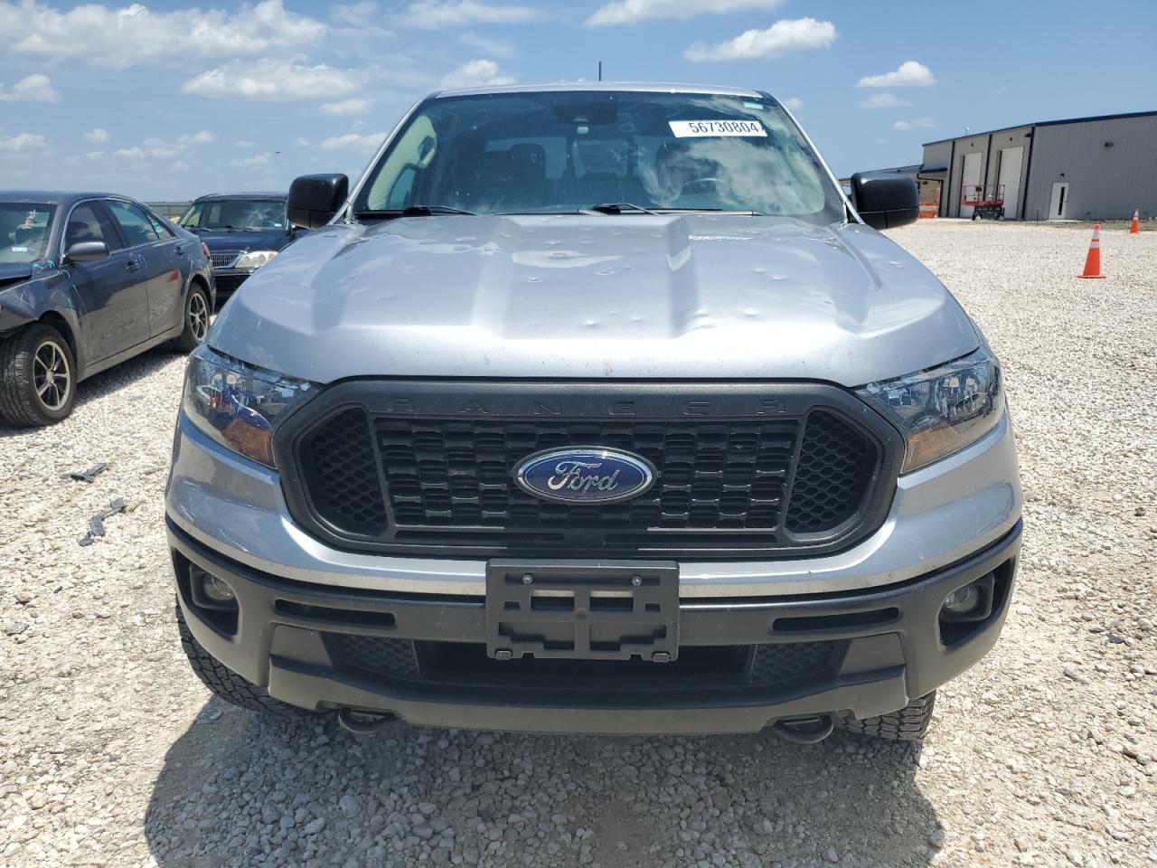 2020 FORD RANGER XL - Image 5