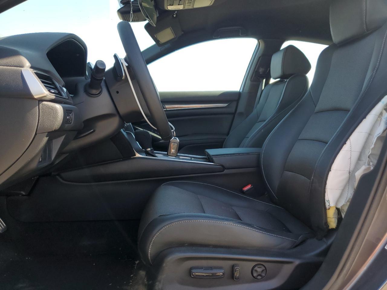 2019 HONDA ACCORD SPO - Image 7