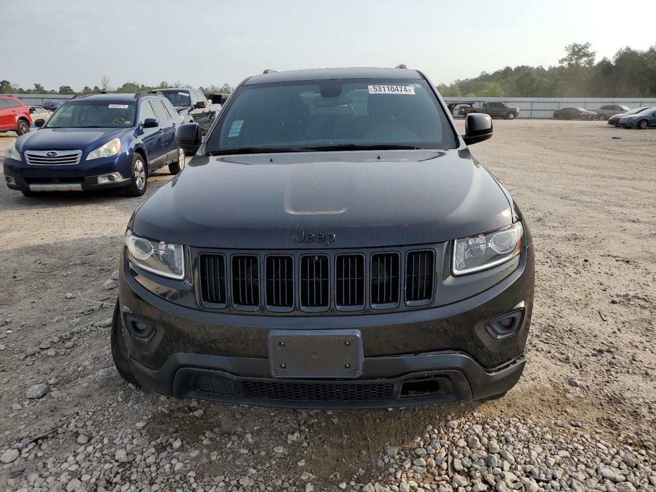 2015 JEEP GRAND CHER - Image 5
