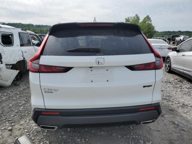 2024 Honda Cr-V Sport - Фото 6