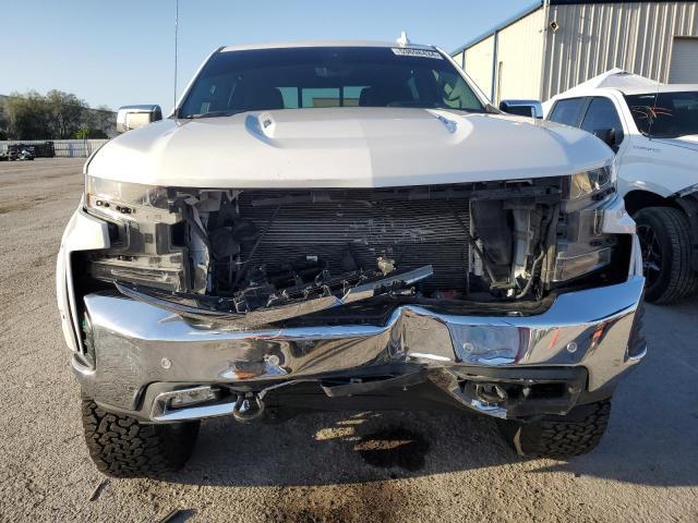 2019 Chevrolet Silverado K1500 Ltz - Image 5