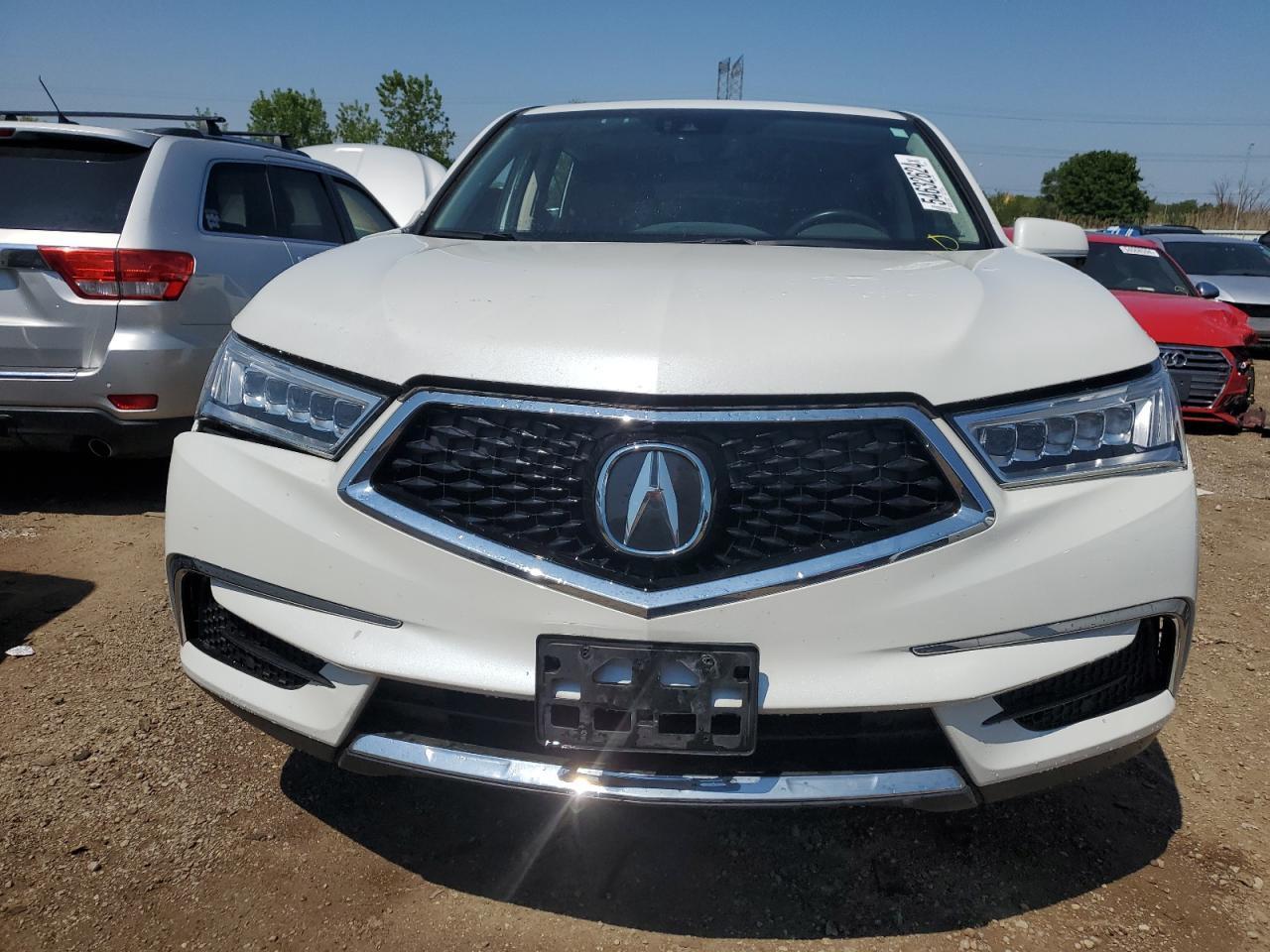 2020 ACURA MDX TECHNO - Фото 5