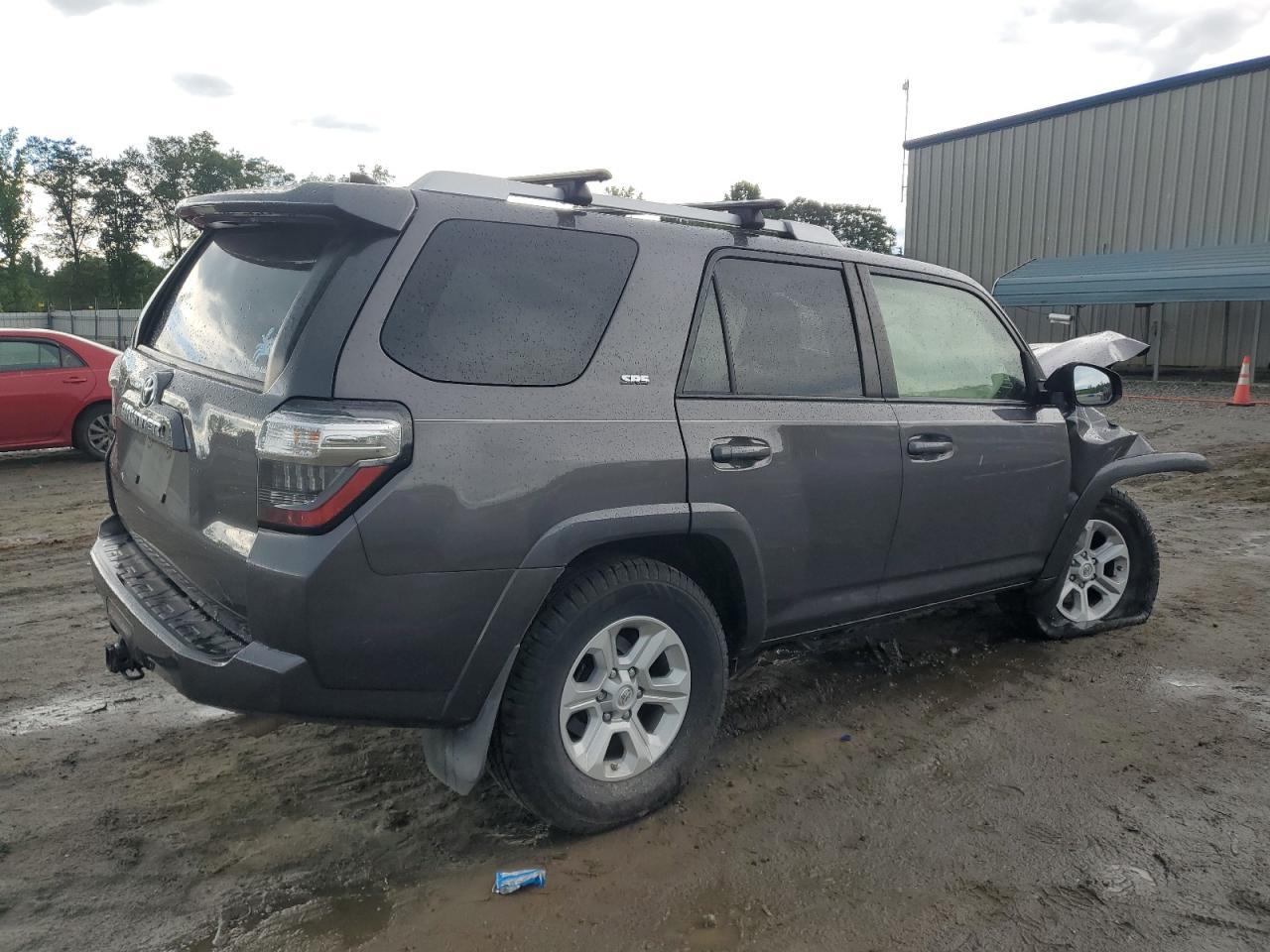 2018 TOYOTA 4RUNNER SR - Image 3