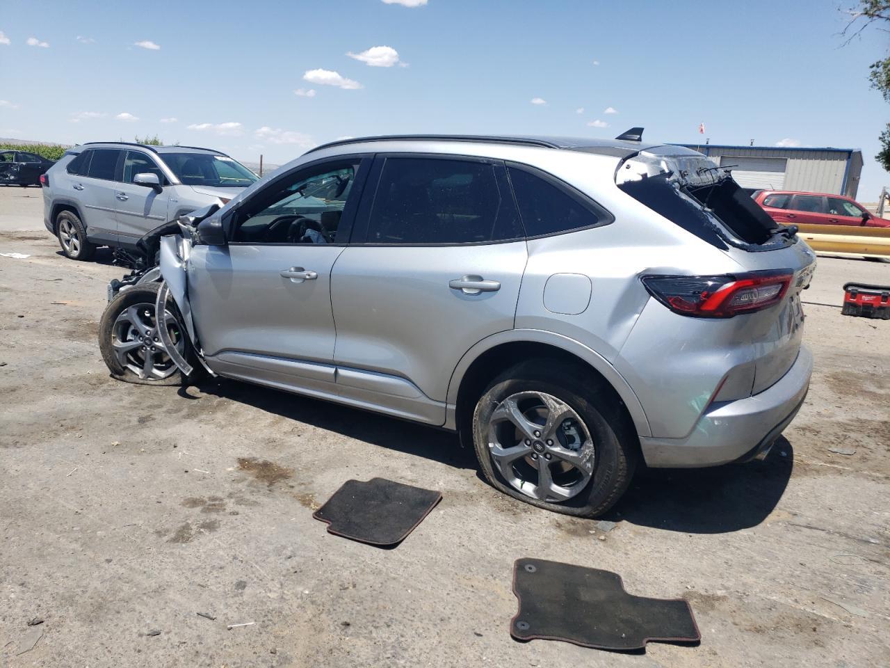 2023 FORD ESCAPE ST - Фото 2