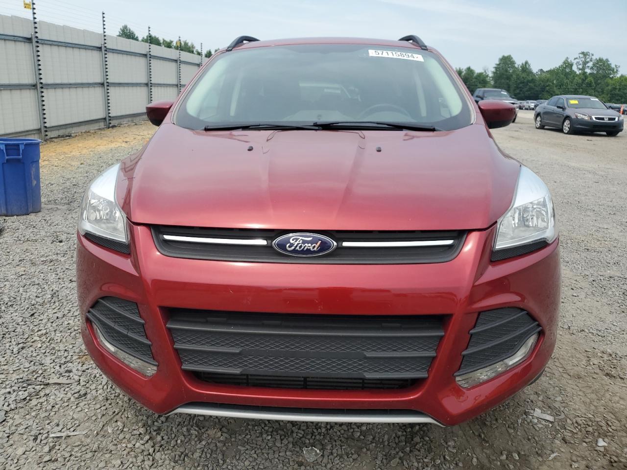 2014 FORD ESCAPE SE - Image 5