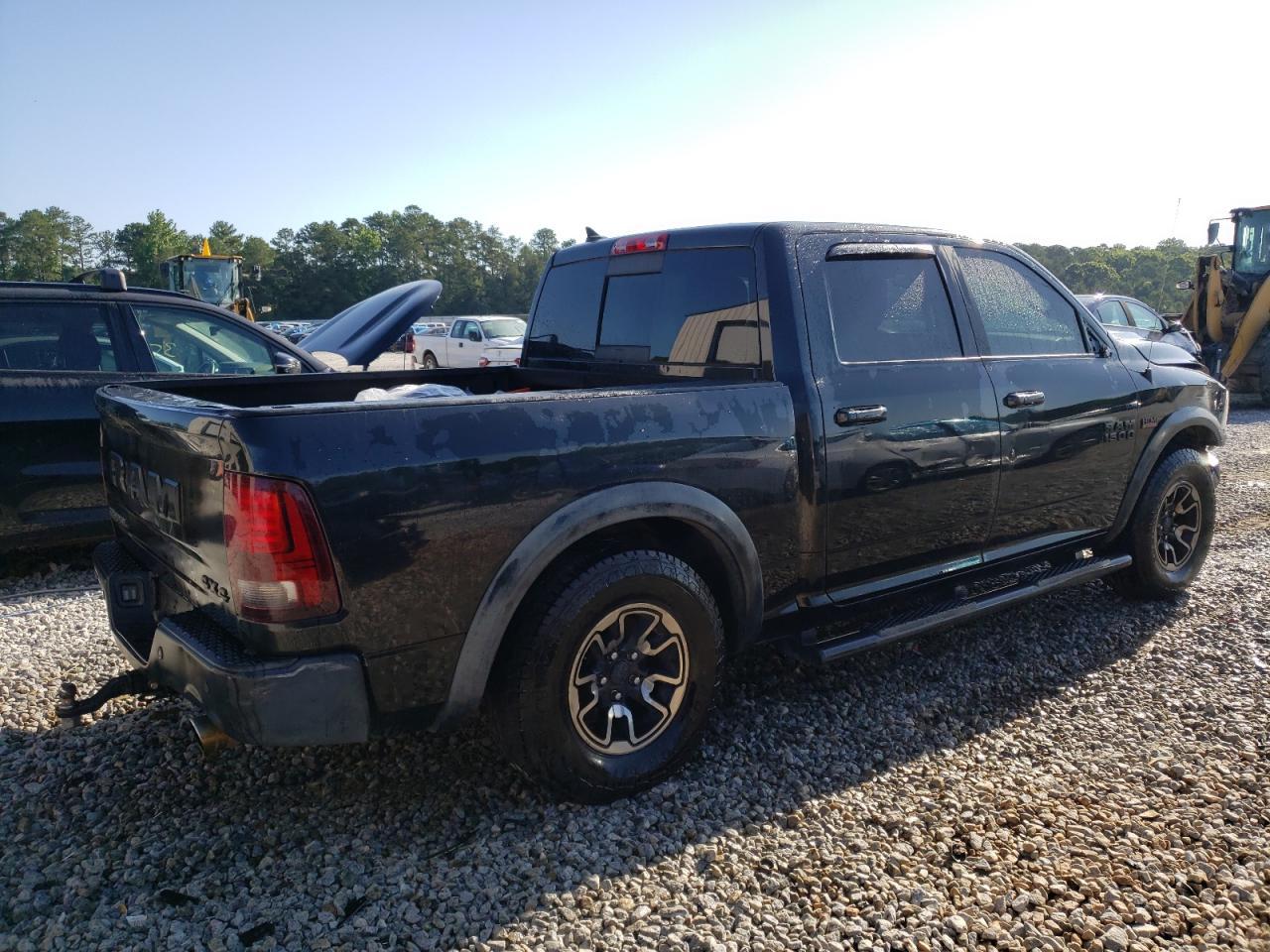 2017 RAM 1500 REBEL - Image 3